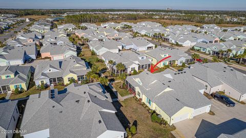 A home in Daytona Beach