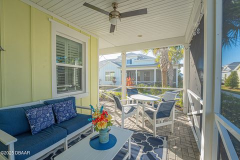 A home in Daytona Beach