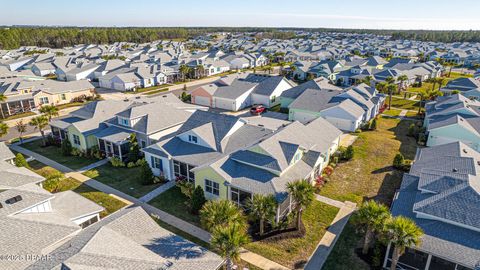 A home in Daytona Beach