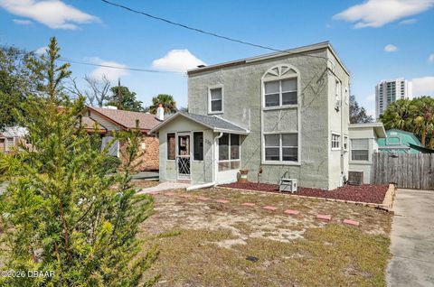 235 Daytona Avenue Holly Hill FL 32117