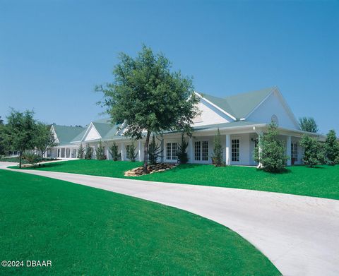 A home in Ormond Beach