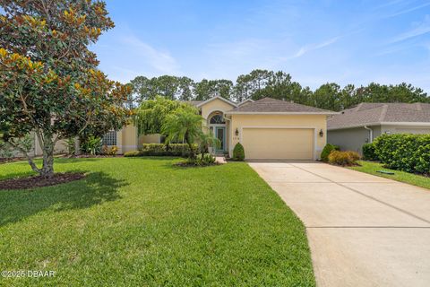 1214 Hampstead Lane Ormond Beach FL 32174