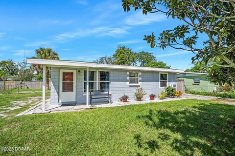 1207 Pine Ridge Drive Daytona Beach FL 32117