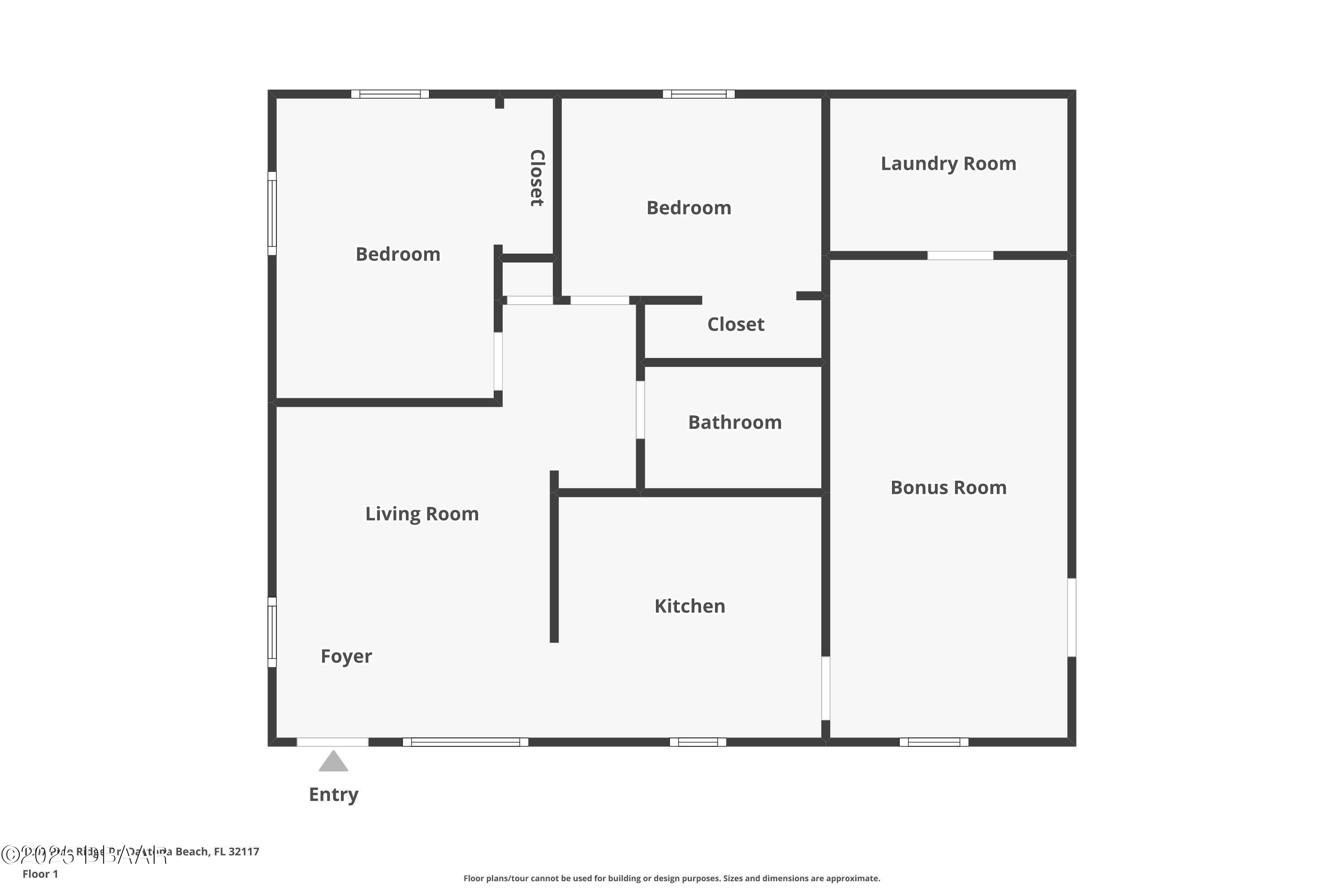1207 Pine Ridge Drive