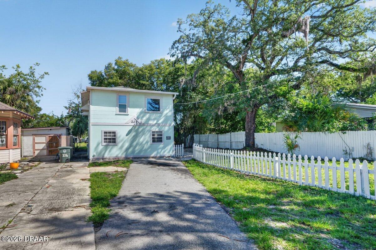 224 Kingston Avenue
