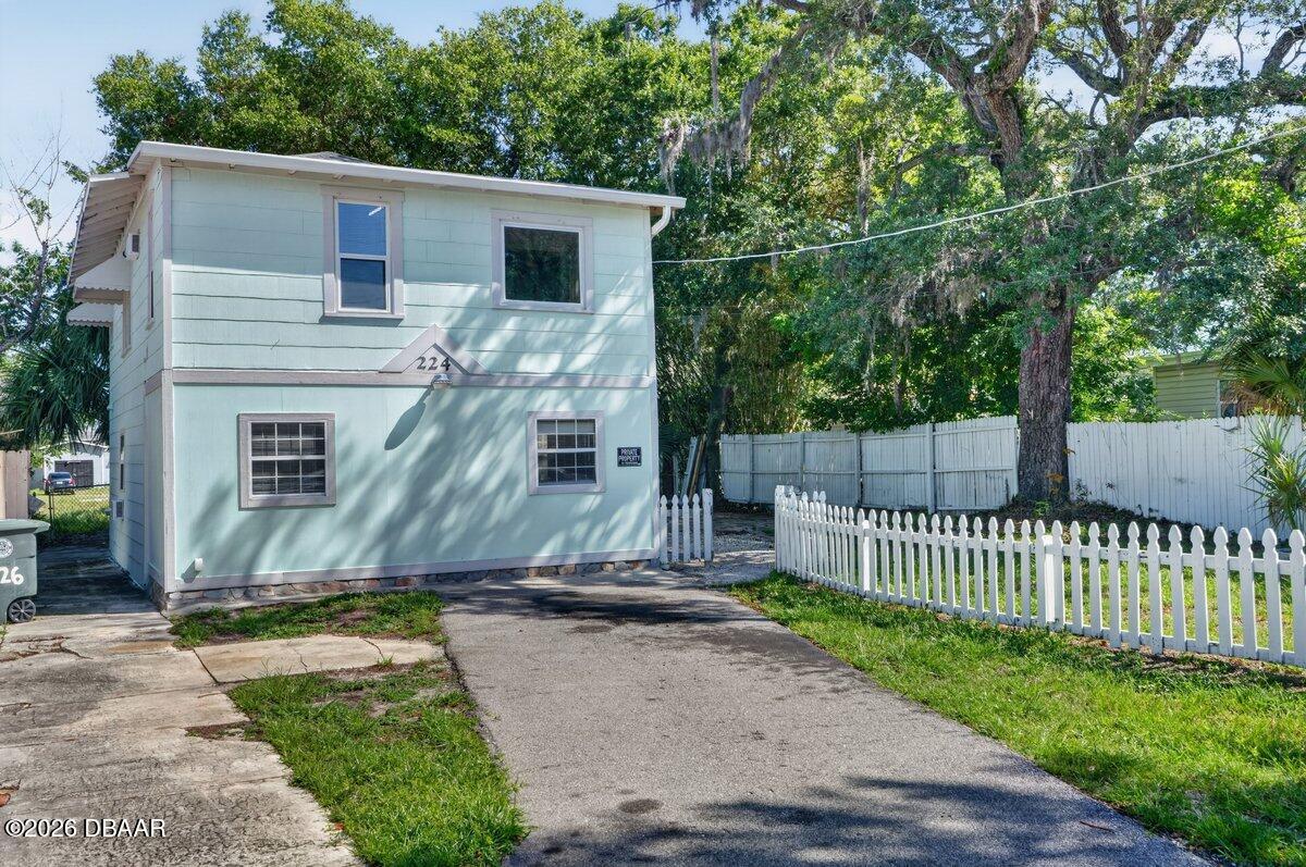 224 Kingston Avenue