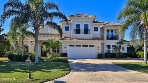 A home in Port Orange