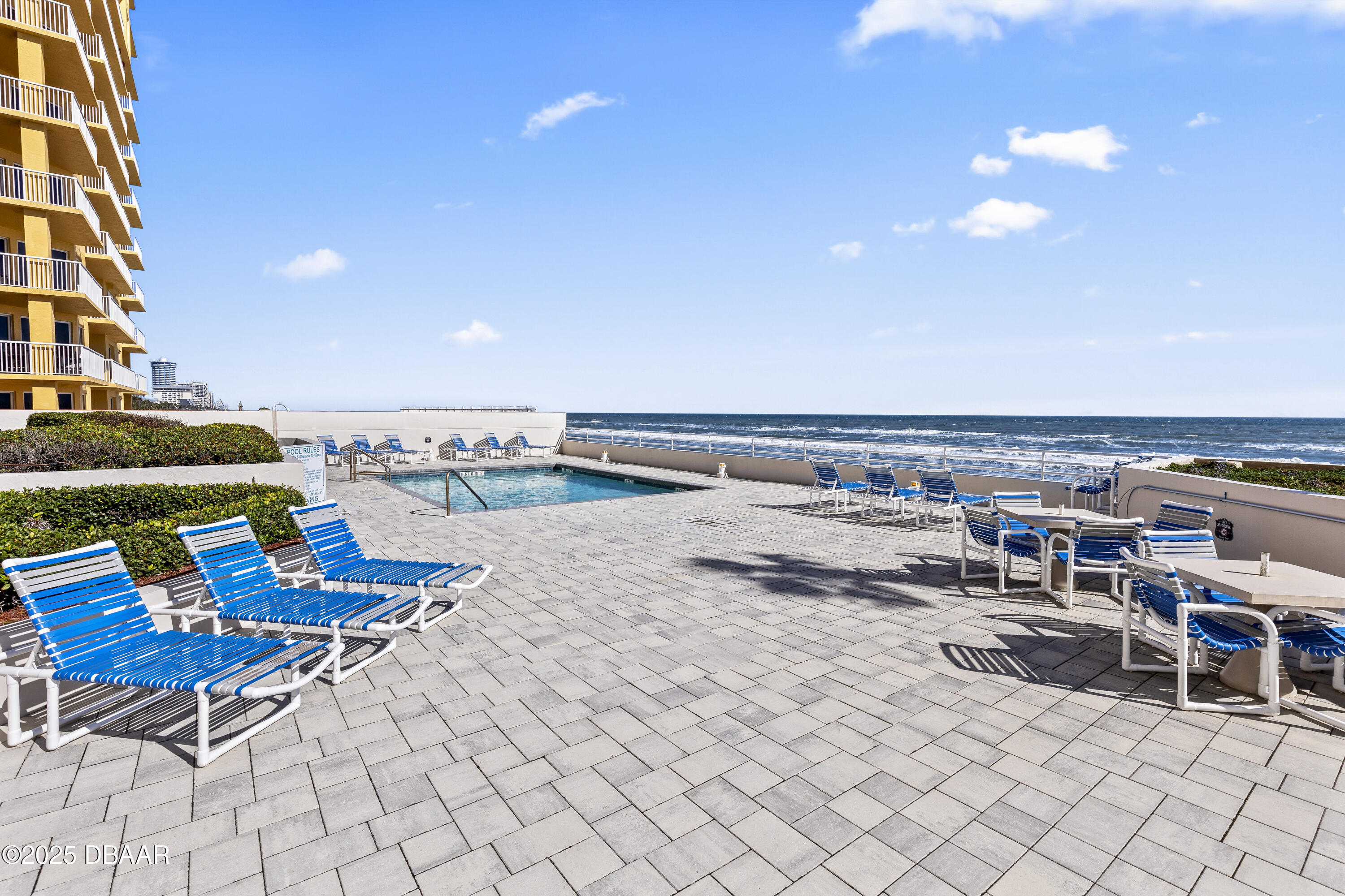 2917 S Atlantic Avenue 805