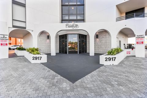 2917 S Atlantic Avenue 805 Daytona Beach FL 32118