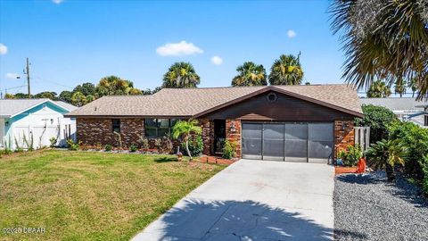 129 S Ocean Aire Terrace Ormond Beach FL 32176