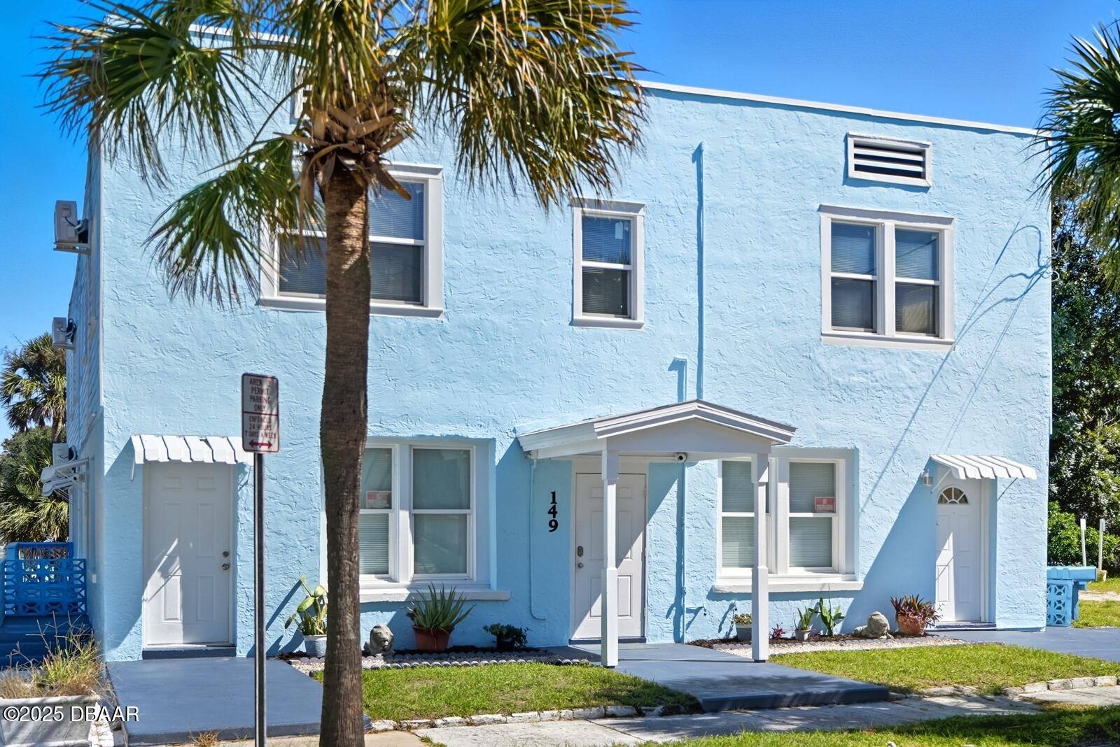 149 S Hollywood Avenue