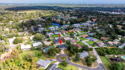 A home in Ormond Beach