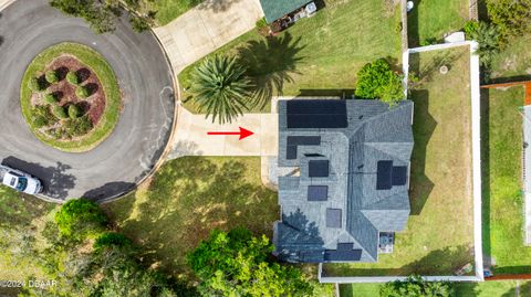 A home in Ormond Beach