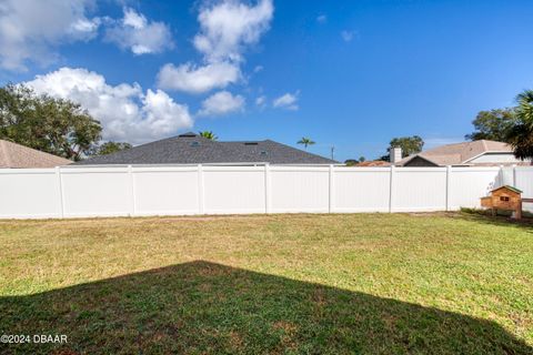 A home in Ormond Beach