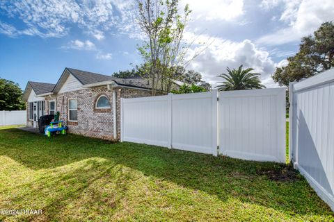 A home in Ormond Beach