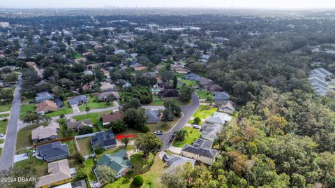 A home in Ormond Beach