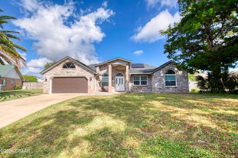 A home in Ormond Beach