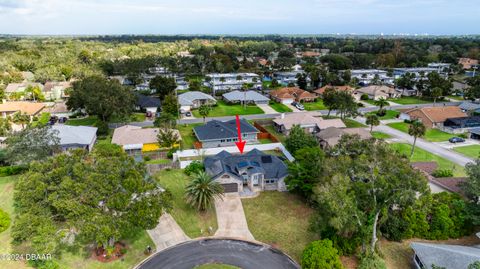 A home in Ormond Beach