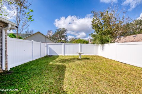 A home in Ormond Beach