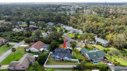 A home in Ormond Beach