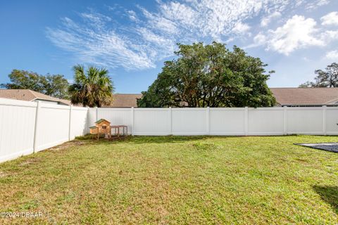 A home in Ormond Beach