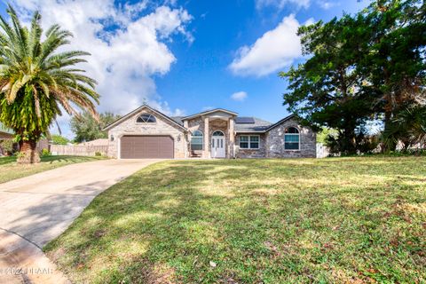 A home in Ormond Beach