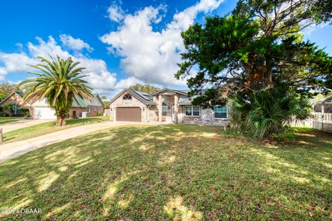 A home in Ormond Beach