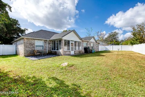 A home in Ormond Beach