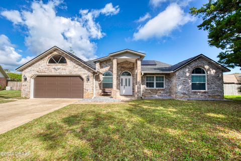 A home in Ormond Beach