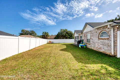 A home in Ormond Beach