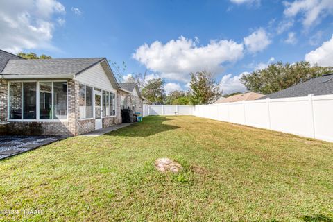 A home in Ormond Beach