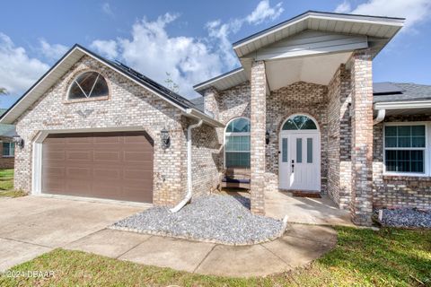 A home in Ormond Beach