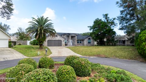 A home in Ormond Beach