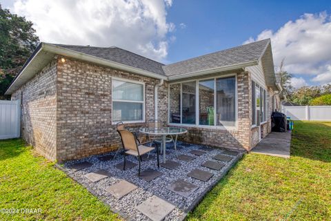 A home in Ormond Beach