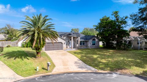 A home in Ormond Beach