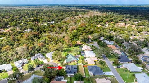 A home in Ormond Beach