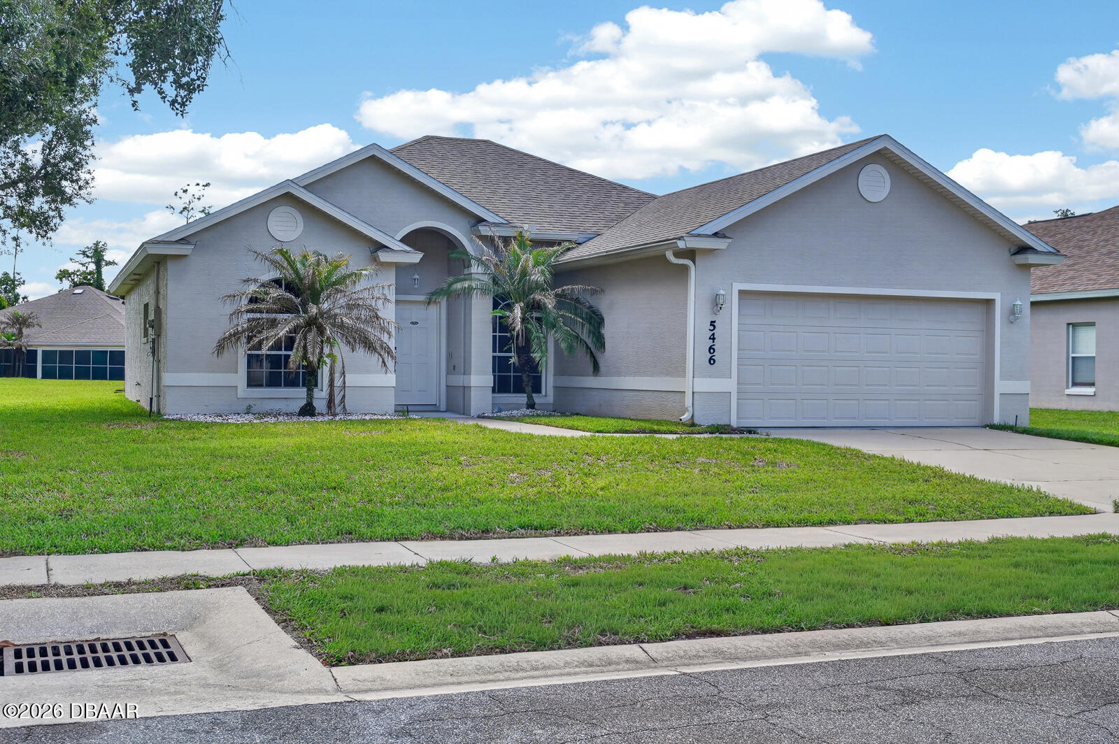 5466 Ward Lake Drive