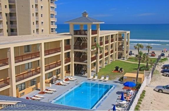 Photo 1 of 8 — 3509 S Atlantic Avenue 113, New Smyrna Beach, FL 32169