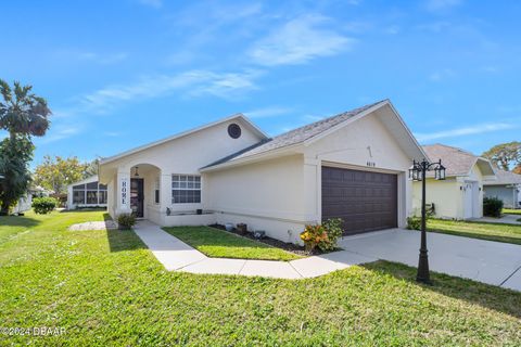 A home in Port Orange