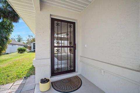 A home in Port Orange