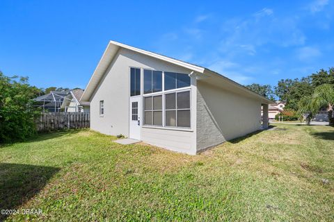 A home in Port Orange