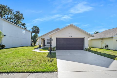 A home in Port Orange