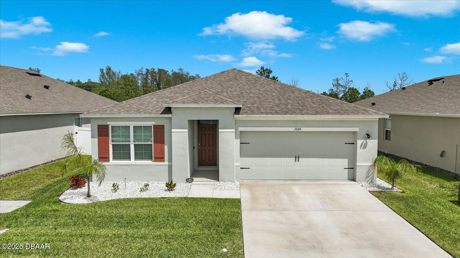 2686 Neverland Drive