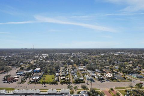 A home in Holly Hill