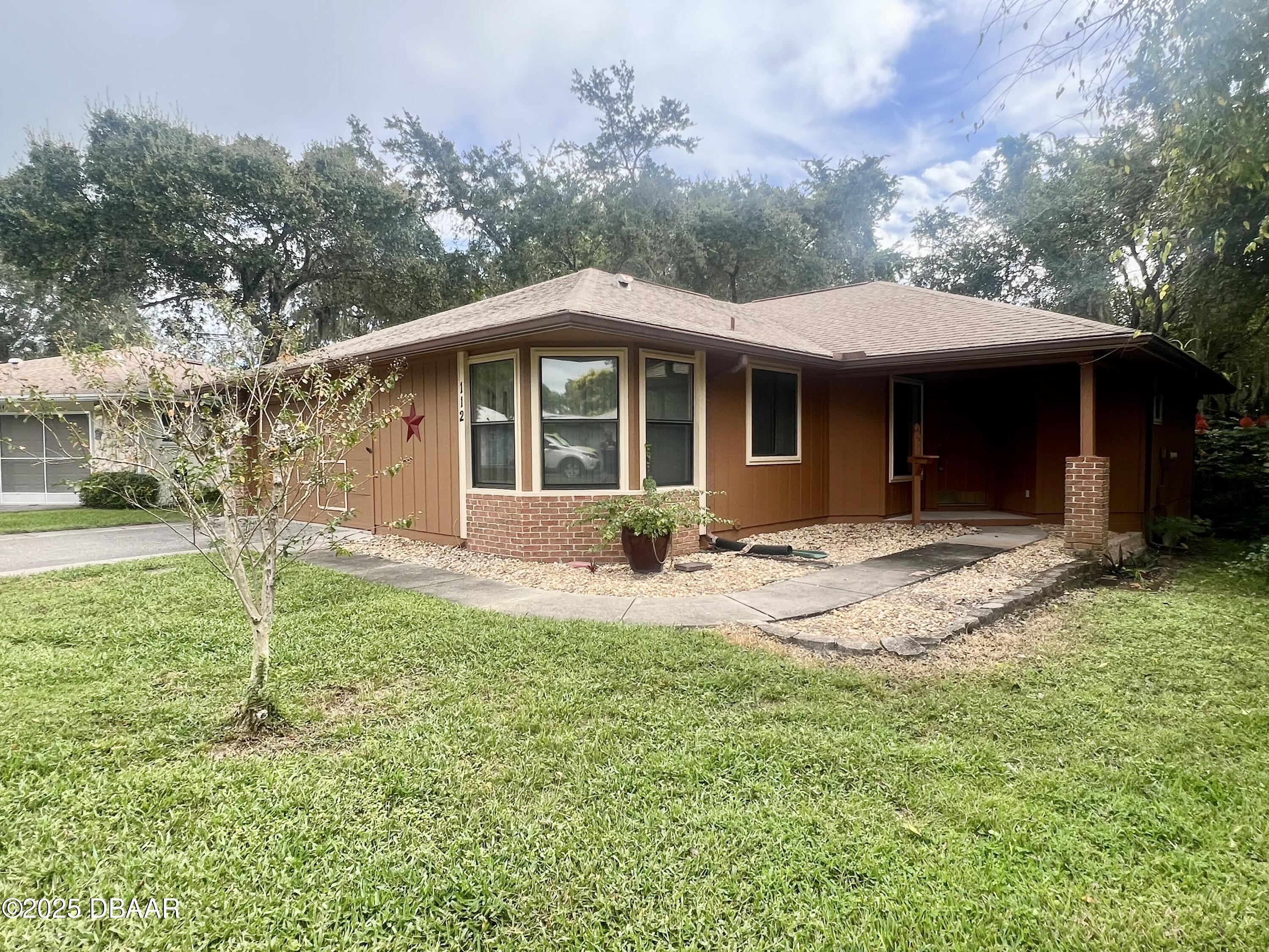 112 Underbrush Trail