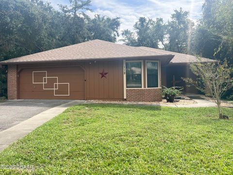 112 Underbrush Trail Port Orange FL 32128