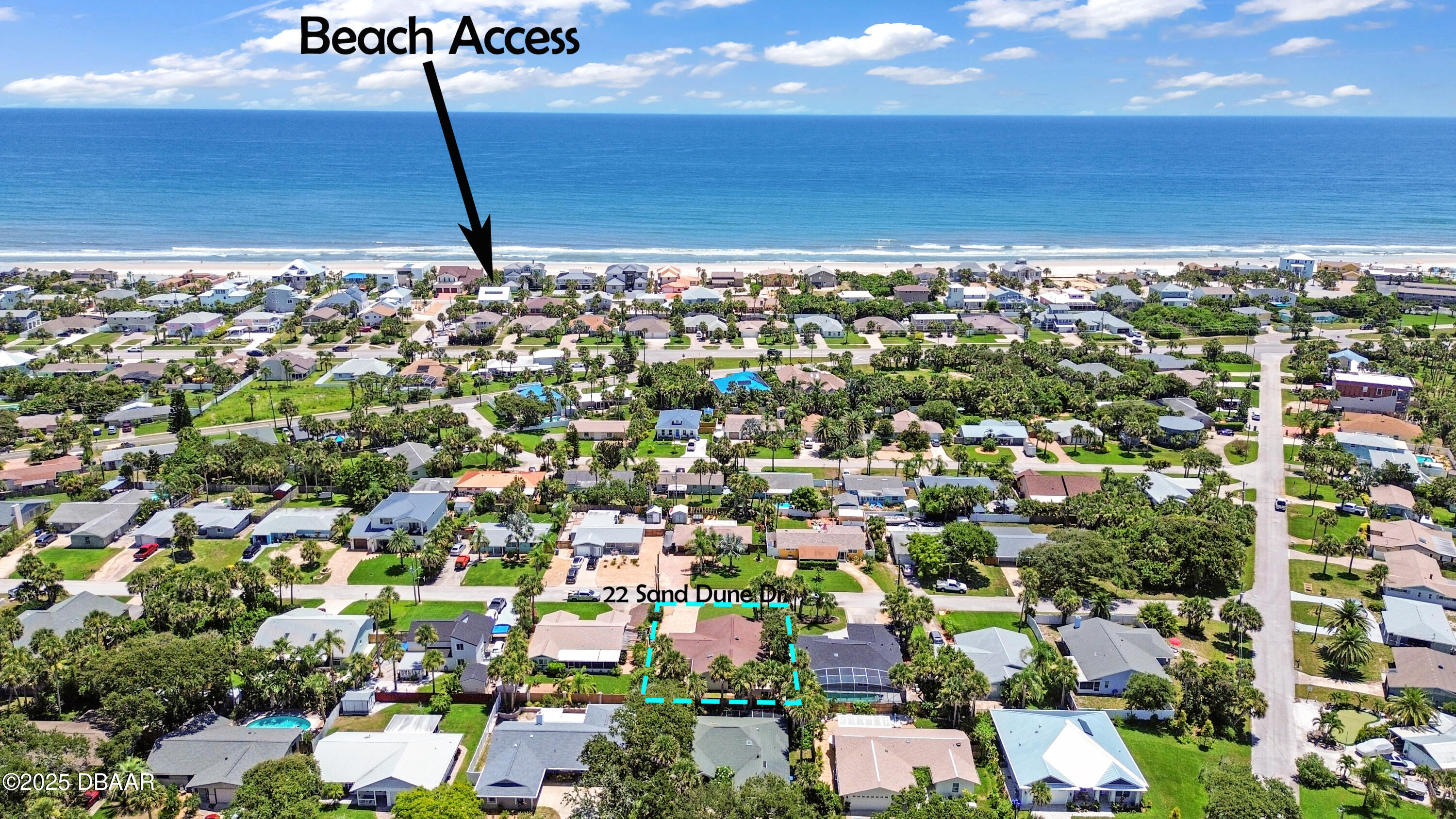 22 Sand Dune Drive