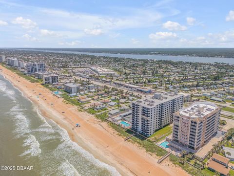 A home in Ormond Beach