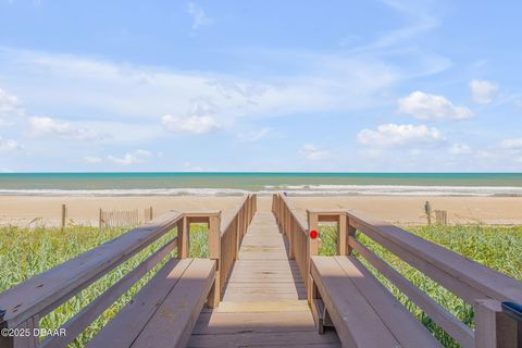 A home in Ormond Beach