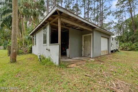 A home in Port Orange